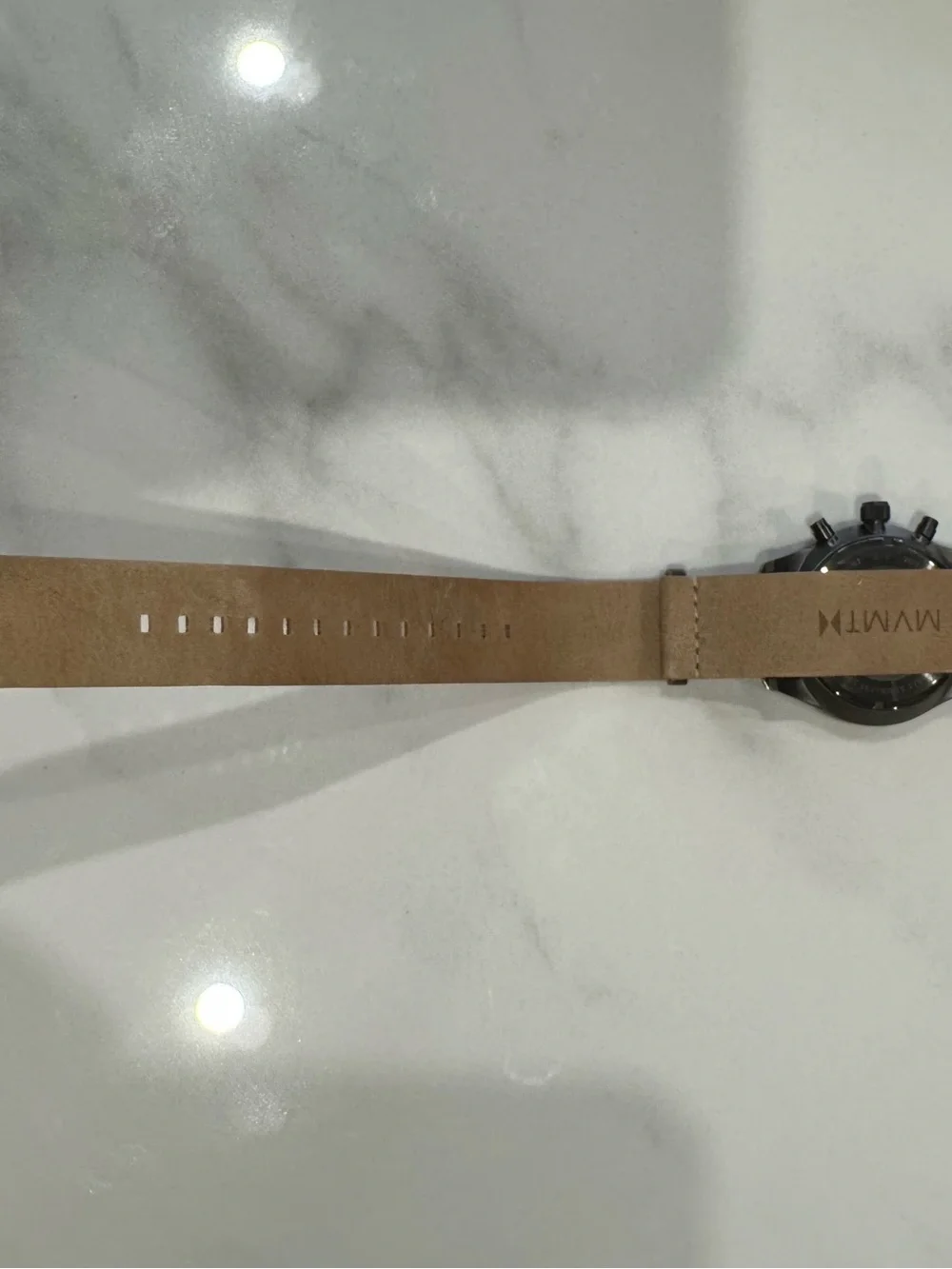 MVMT Voyager Watch Discontinued 42mm Men’s